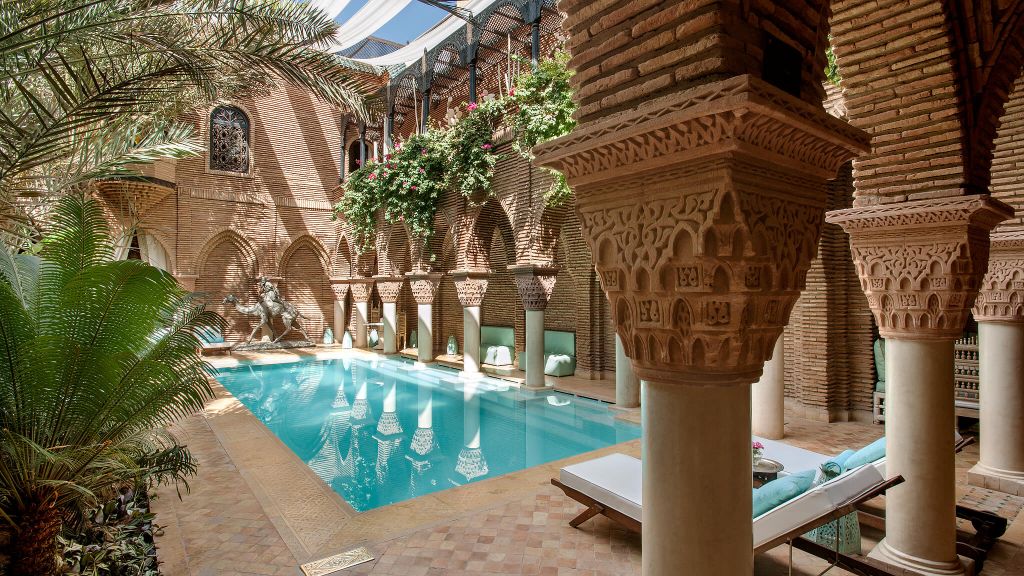 002979-01-swimming pool-La Sultana Marrakech