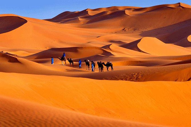 merzouga