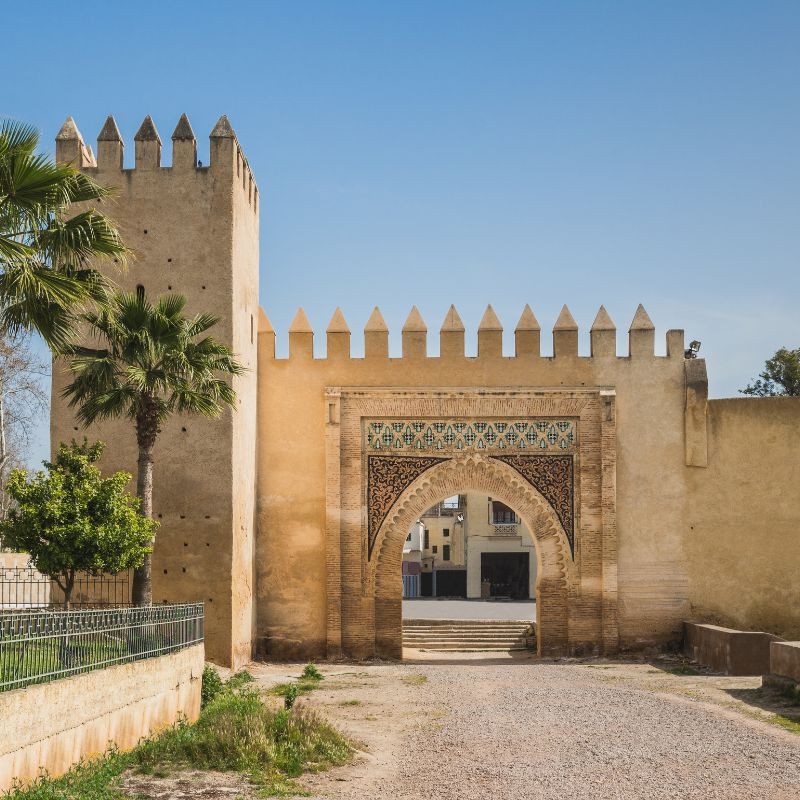 porte-entree-fes-maroc