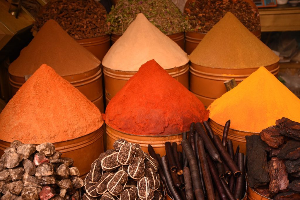 spice-cone-3280663_1280