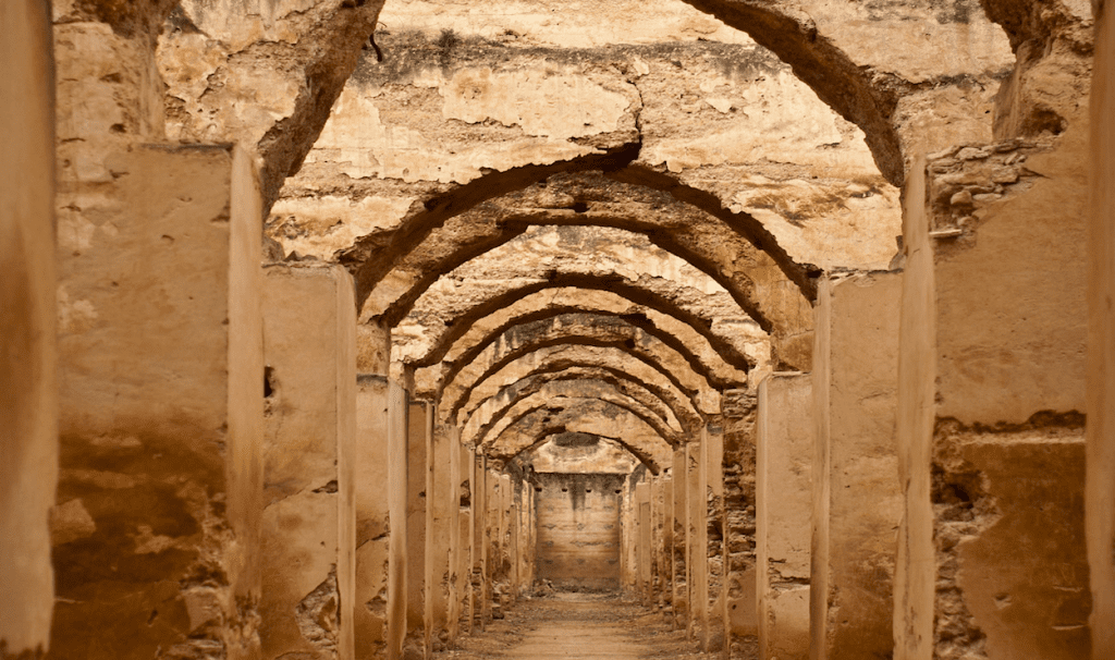Meknes-Tour-Travel-Exploration-Morocco